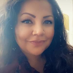 Meet your Posher, Aracely